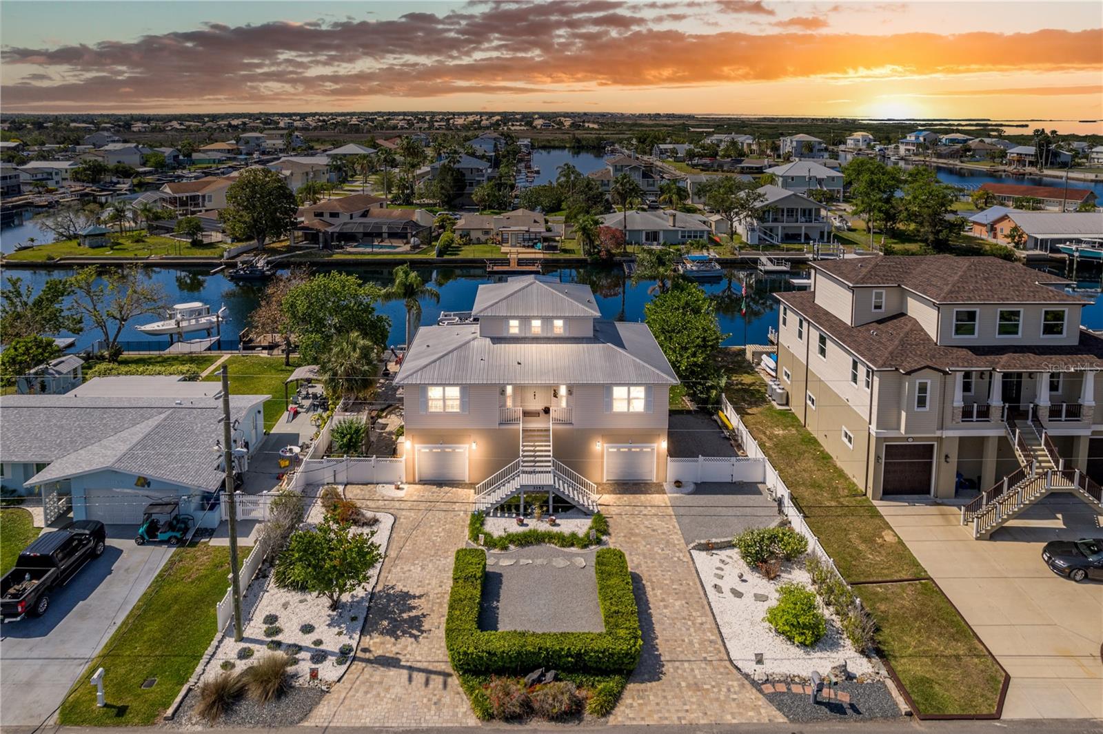 3352 GULFVIEW DR, HERNANDO BEACH, FL, 34607