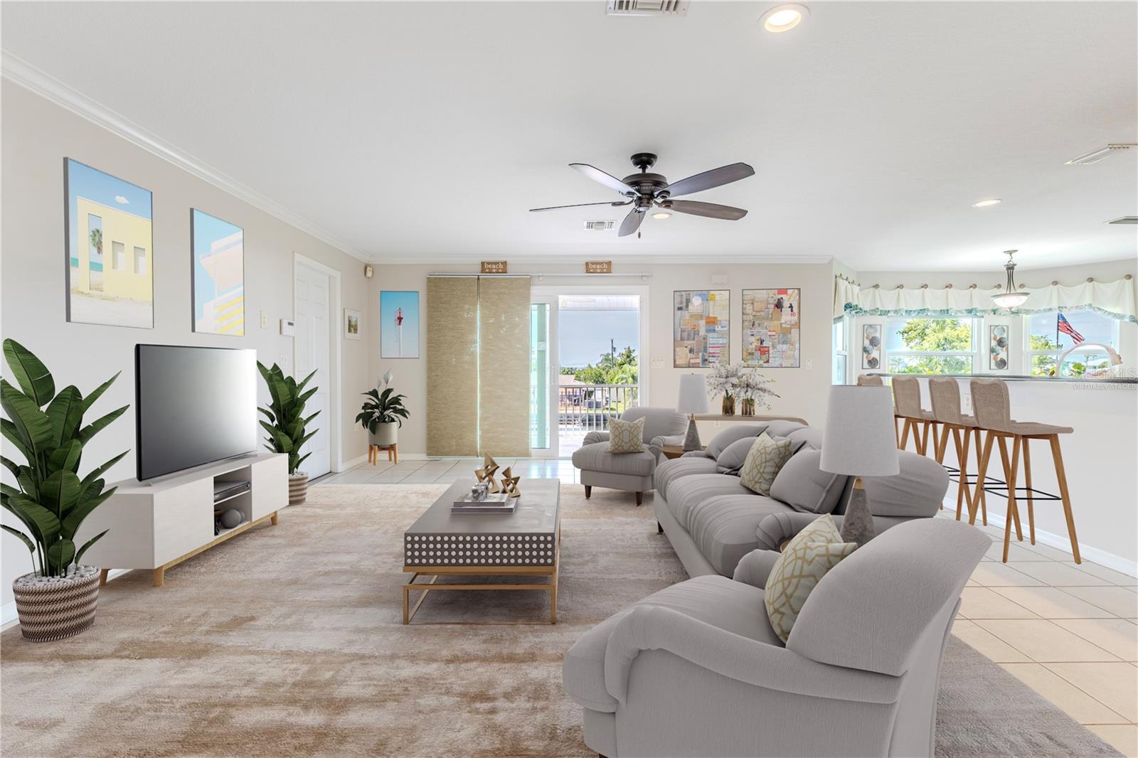 3352 GULFVIEW DR, HERNANDO BEACH, FL, 34607