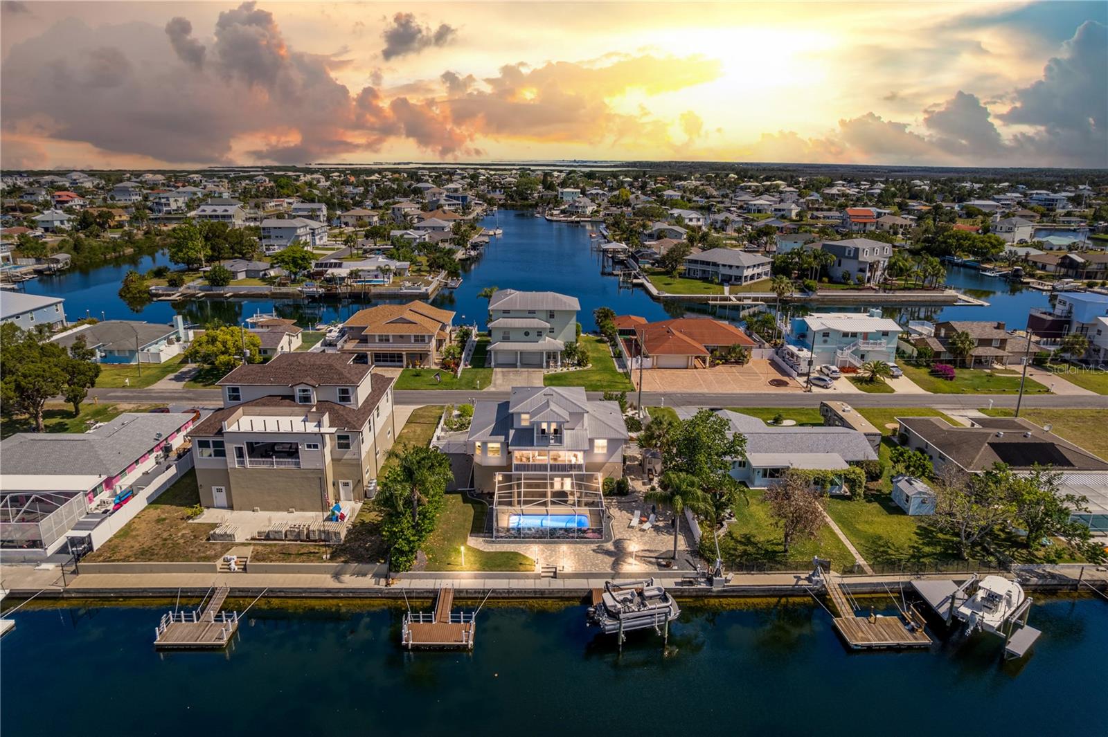 3352 GULFVIEW DR, HERNANDO BEACH, FL, 34607