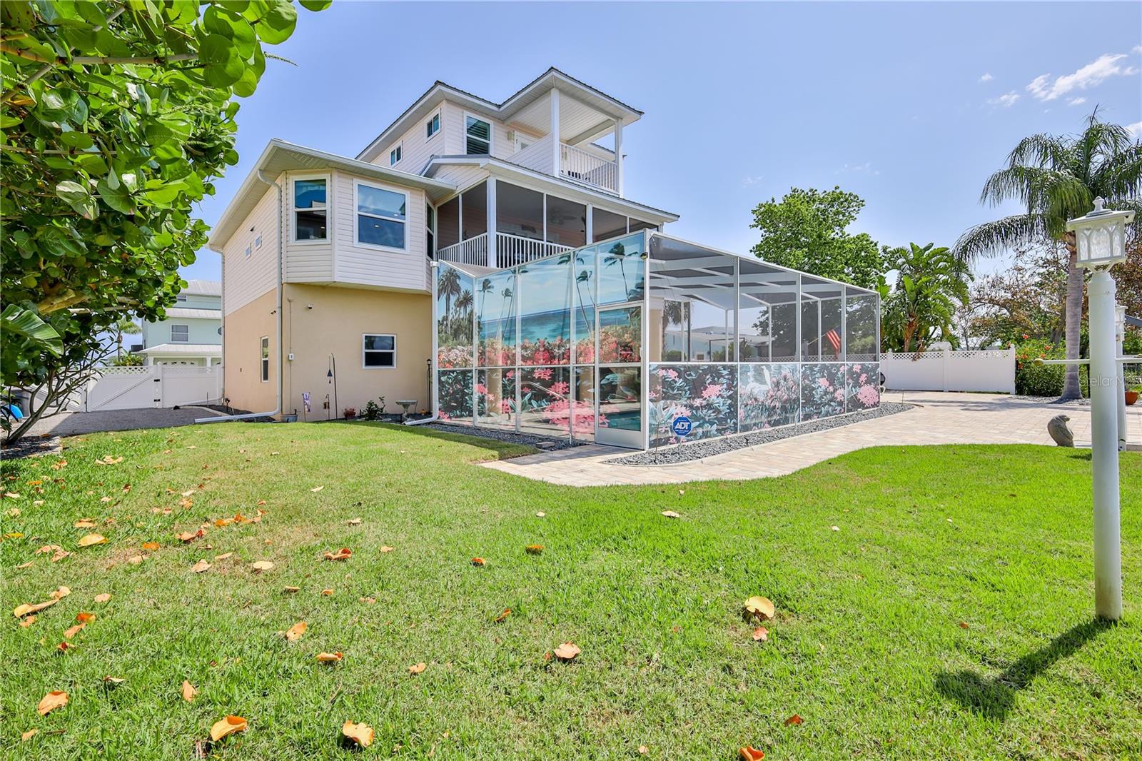 3352 GULFVIEW DR, HERNANDO BEACH, FL, 34607