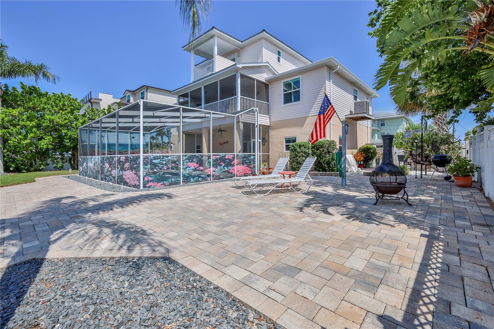 3352 GULFVIEW DR, HERNANDO BEACH, FL, 34607