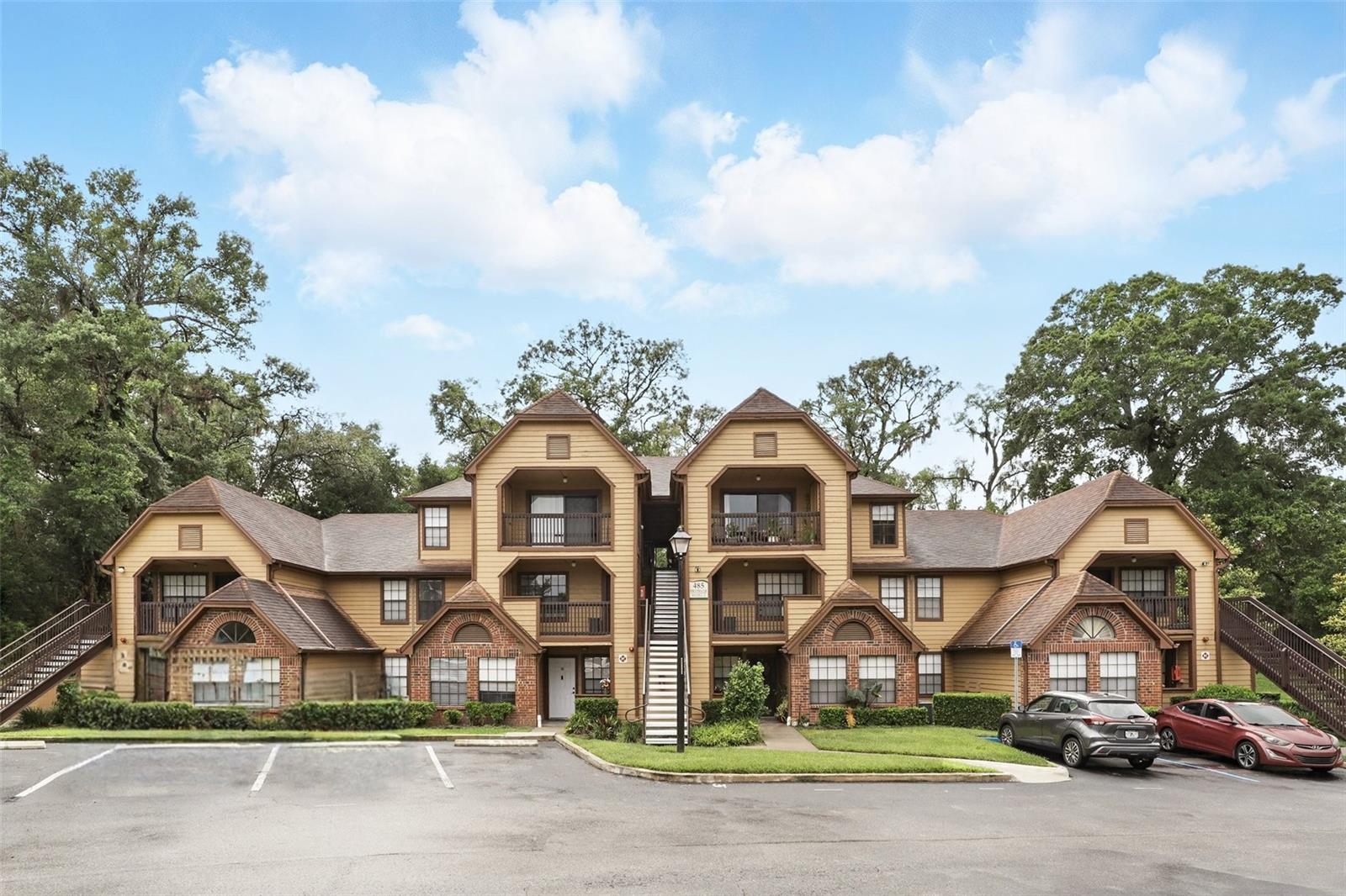 485 FORESTWAY CIR #108, ALTAMONTE SPRINGS, FL, 32701