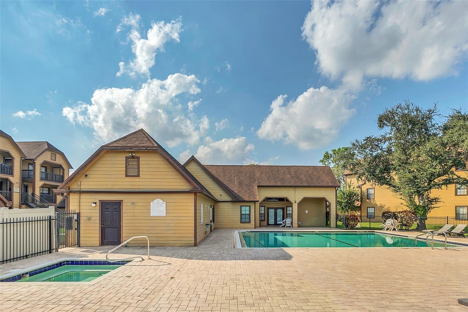 485 FORESTWAY CIR #108, ALTAMONTE SPRINGS, FL, 32701