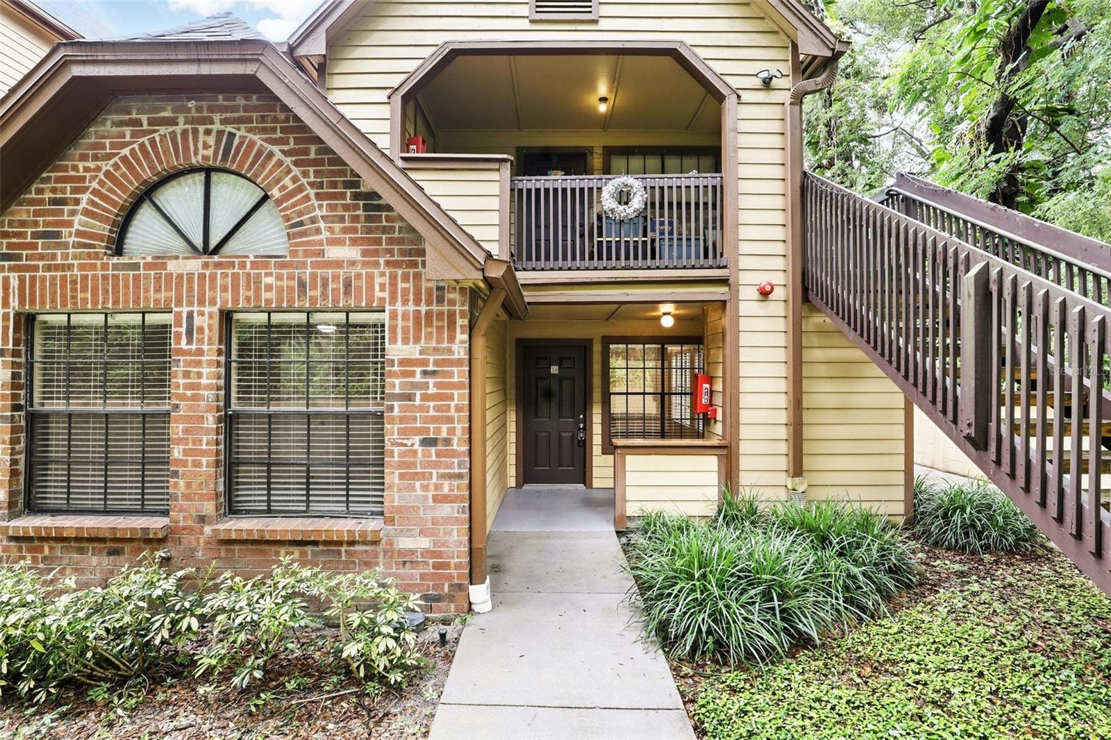 485 FORESTWAY CIR #108, ALTAMONTE SPRINGS, FL, 32701