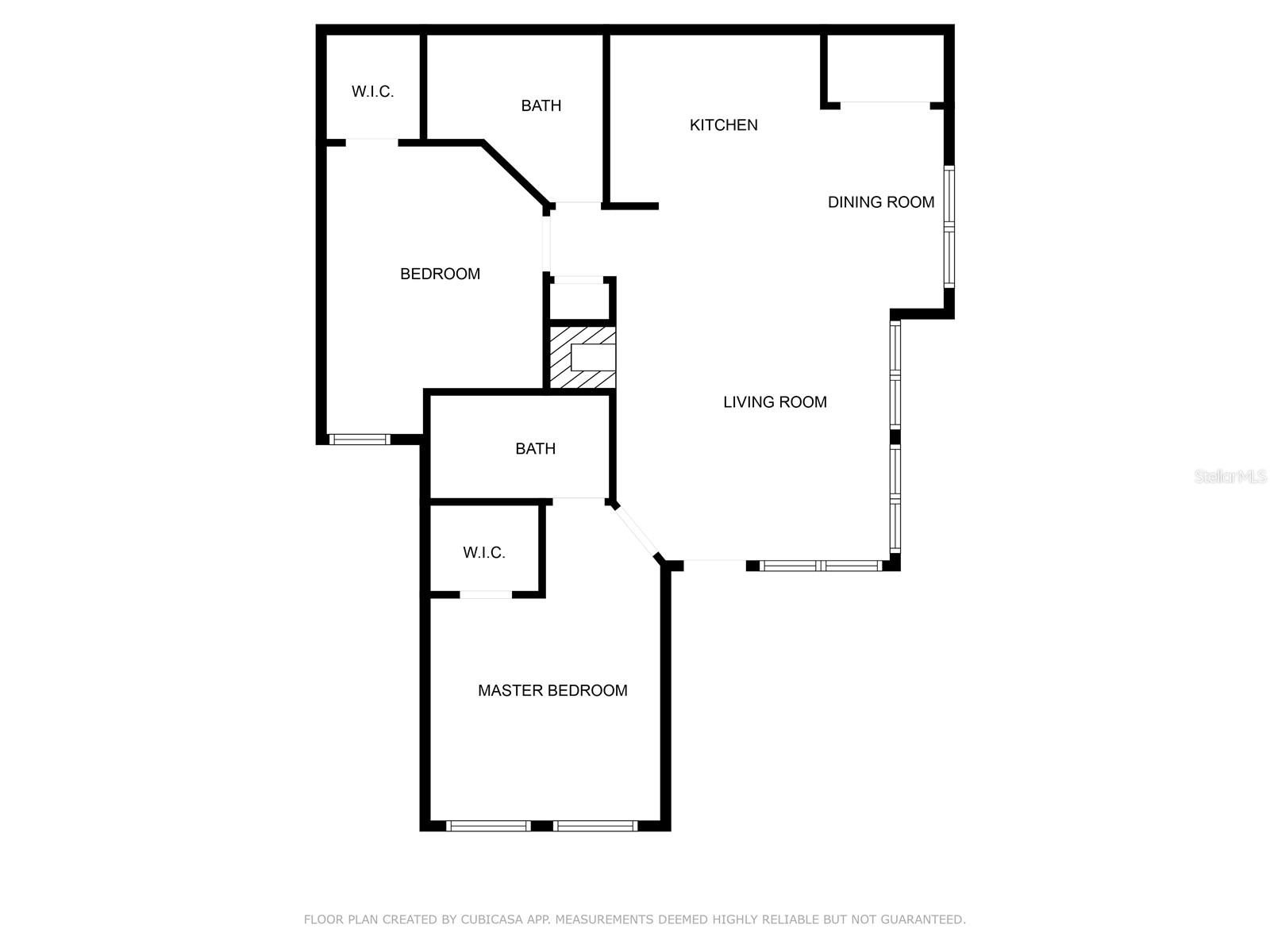 485 FORESTWAY CIR #108, ALTAMONTE SPRINGS, FL, 32701
