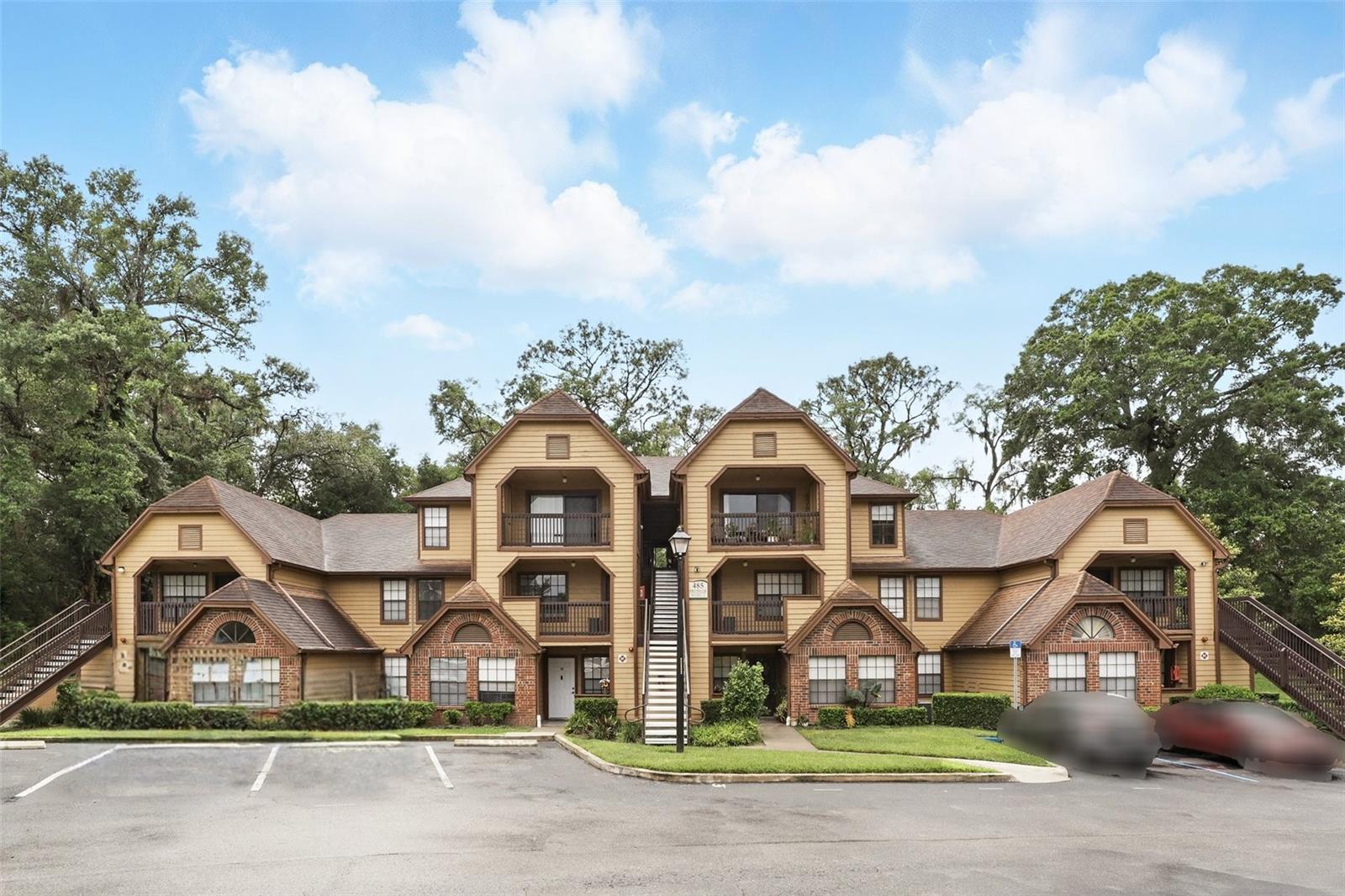 485 FORESTWAY CIR #108, ALTAMONTE SPRINGS, FL, 32701