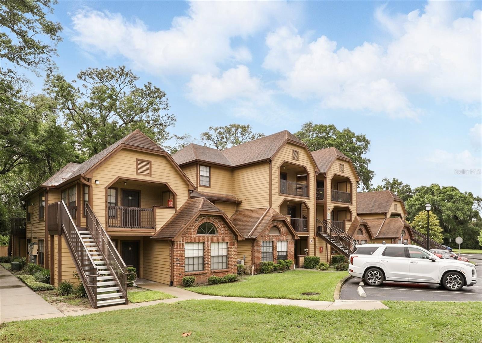 485 FORESTWAY CIR #108, ALTAMONTE SPRINGS, FL, 32701