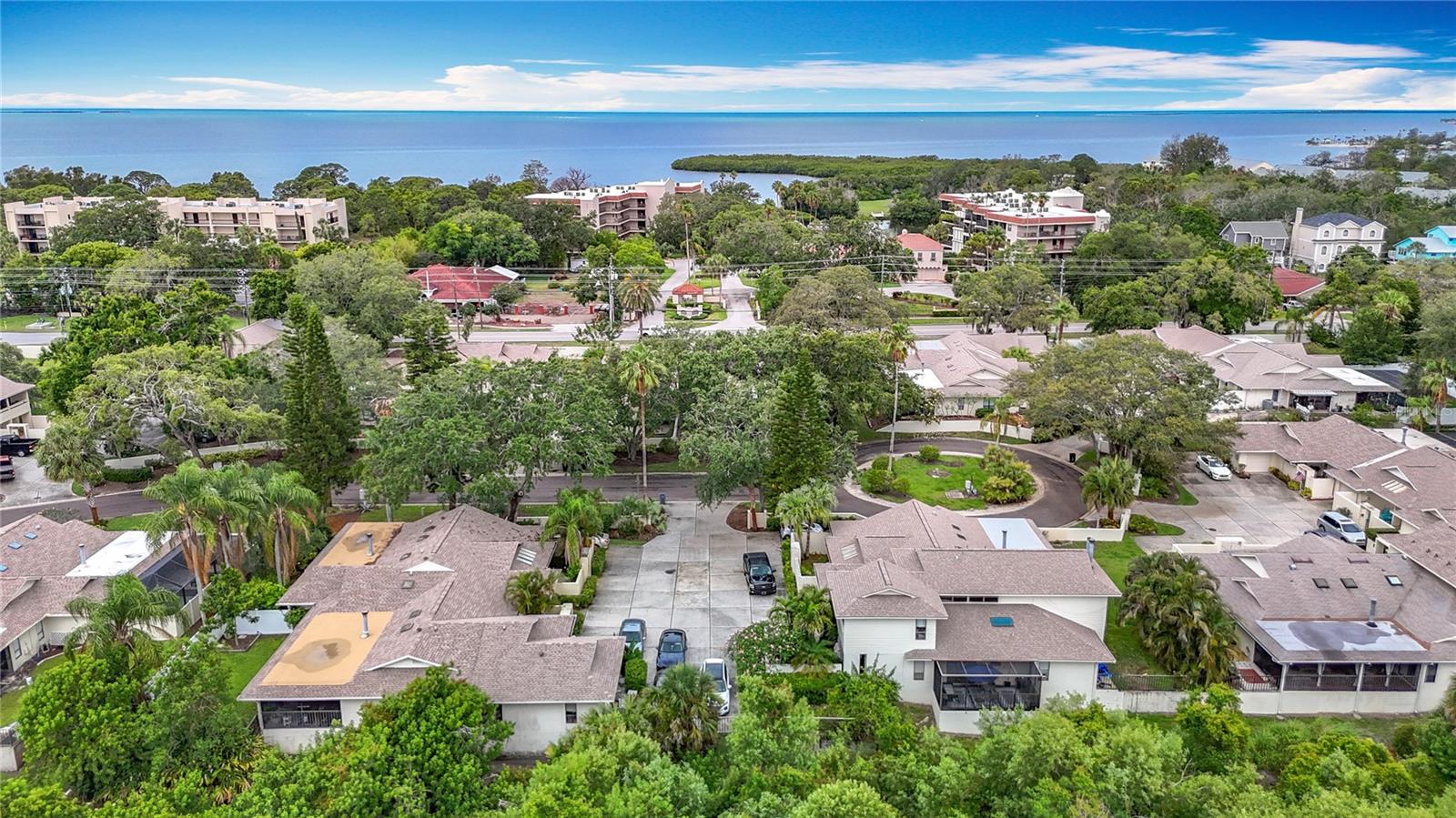 120 COLONY SOUTH DR, TARPON SPRINGS, FL, 34689