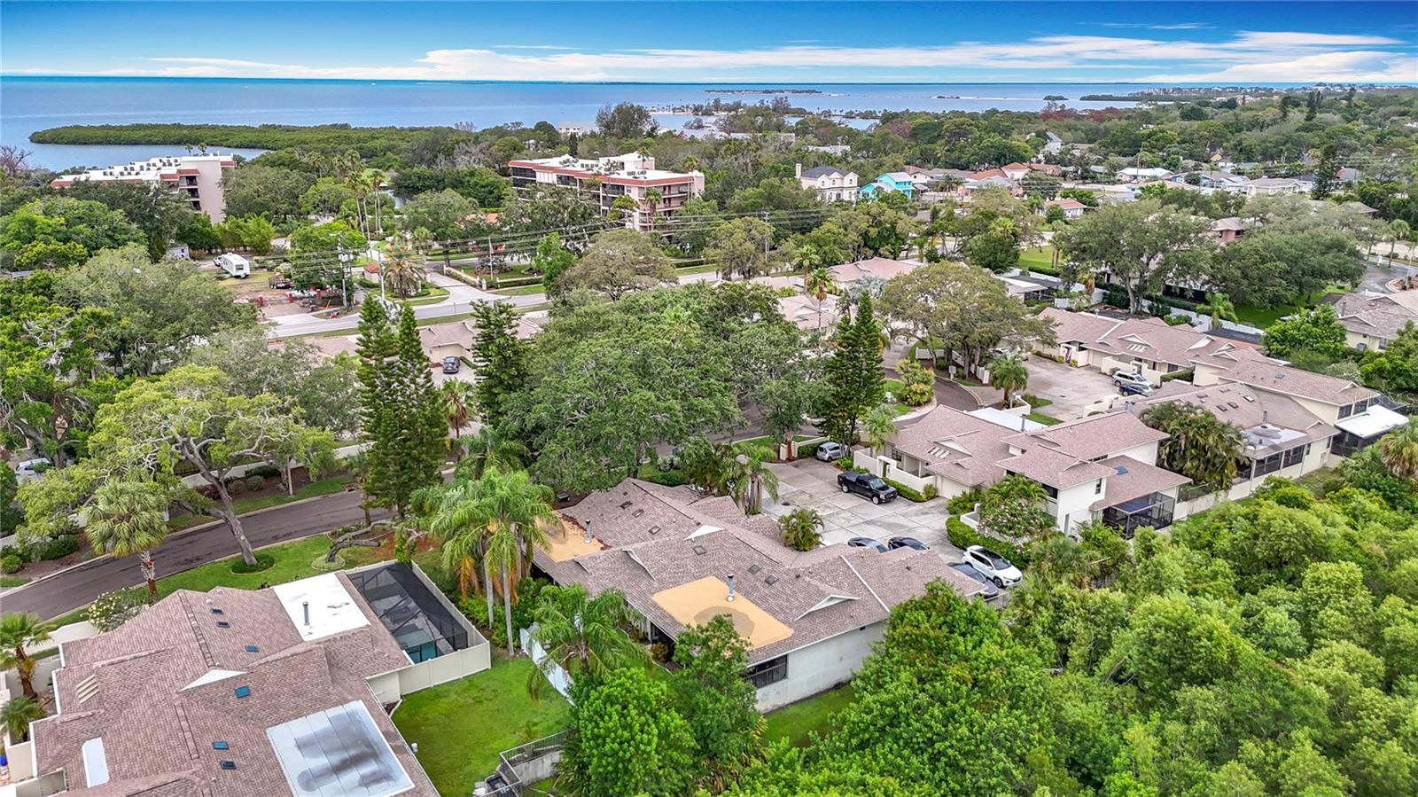 120 COLONY SOUTH DR, TARPON SPRINGS, FL, 34689