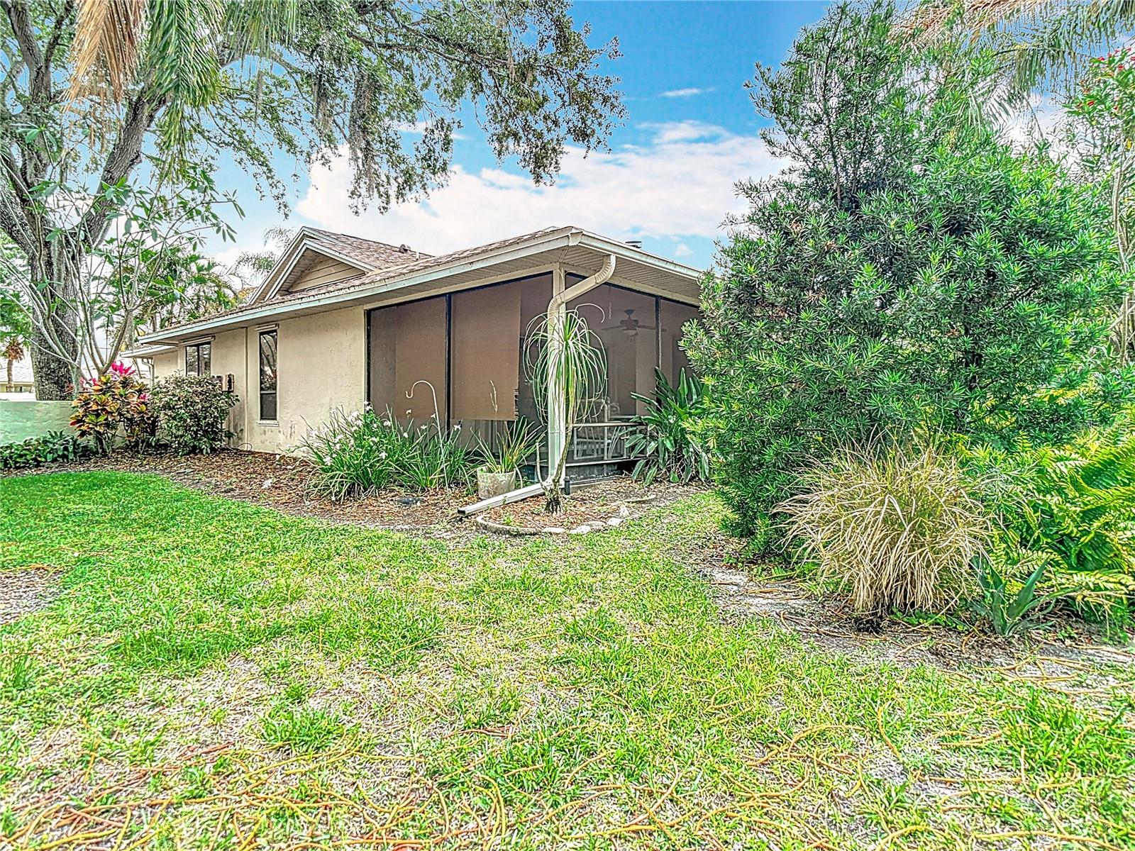 120 COLONY SOUTH DR, TARPON SPRINGS, FL, 34689
