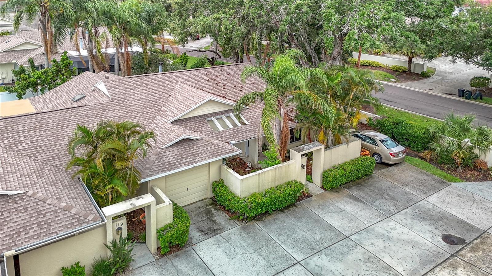 120 COLONY SOUTH DR, TARPON SPRINGS, FL, 34689