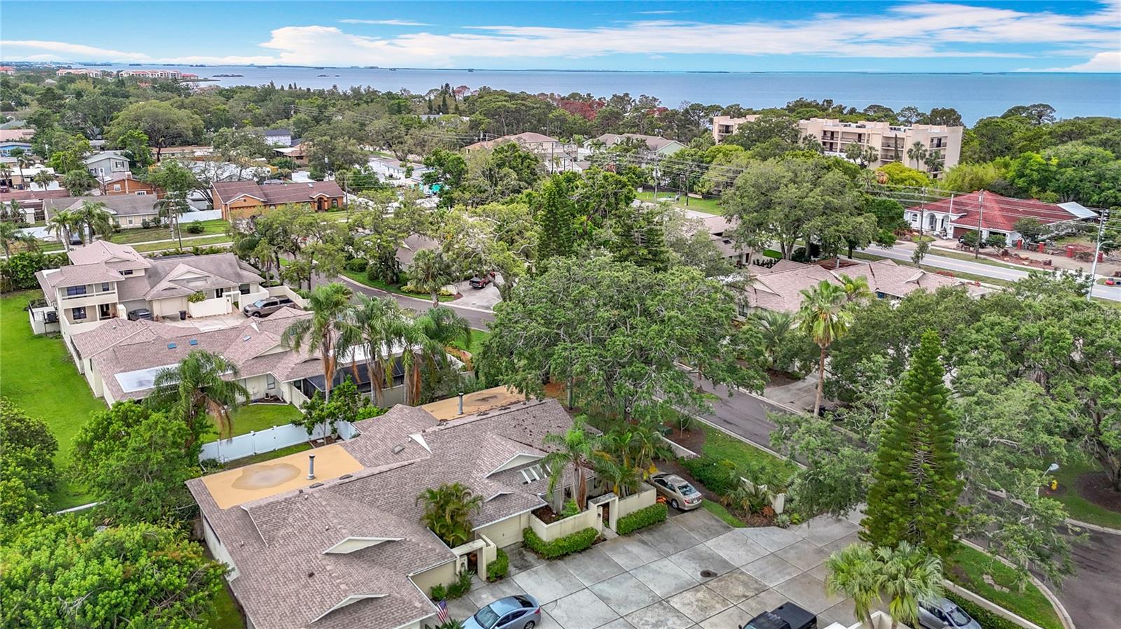 120 COLONY SOUTH DR, TARPON SPRINGS, FL, 34689