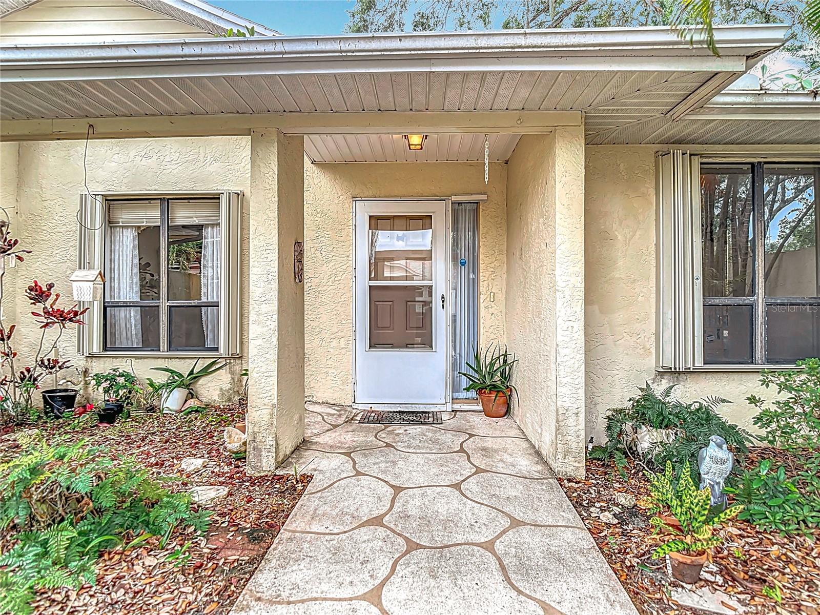 120 COLONY SOUTH DR, TARPON SPRINGS, FL, 34689