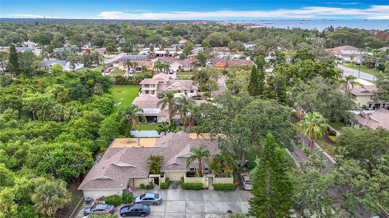 120 COLONY SOUTH DR, TARPON SPRINGS, FL, 34689