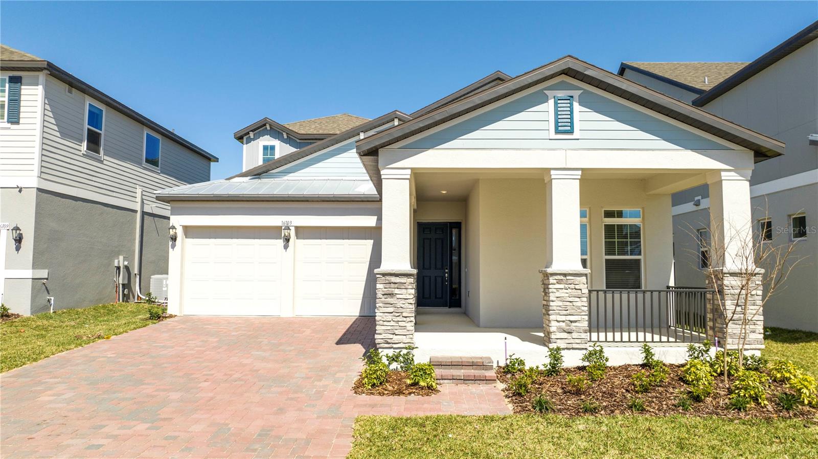16103 SILVER BROOK WAY, WINTER GARDEN, FL, 34787