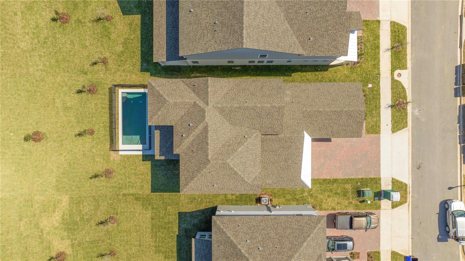 16103 SILVER BROOK WAY, WINTER GARDEN, FL, 34787