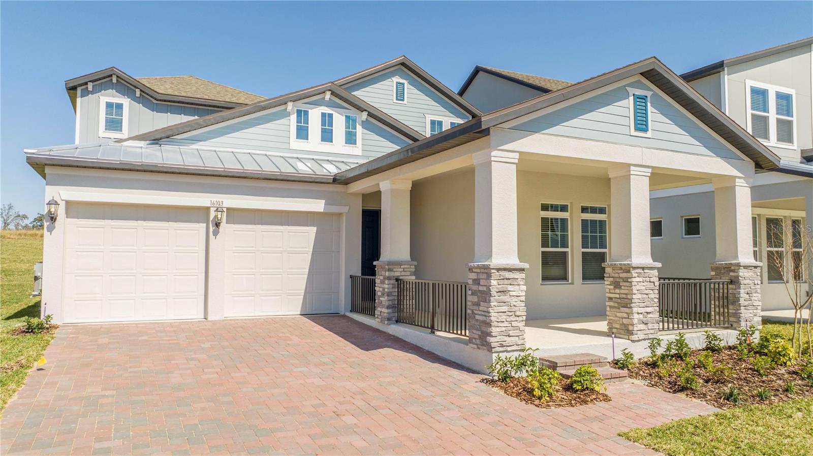 16103 SILVER BROOK WAY, WINTER GARDEN, FL, 34787