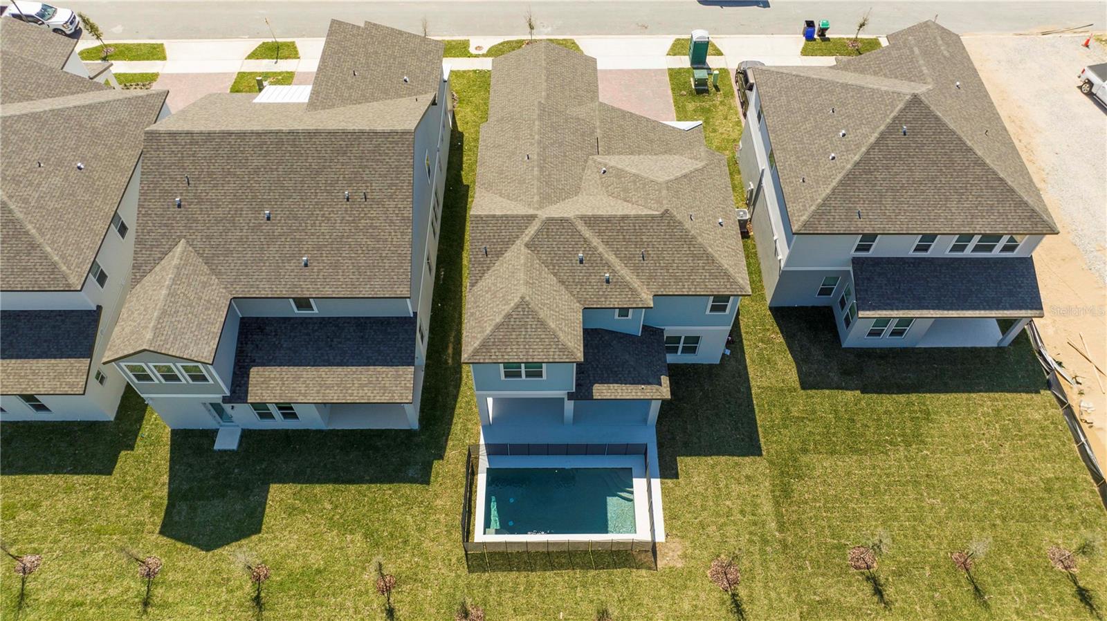 16103 SILVER BROOK WAY, WINTER GARDEN, FL, 34787