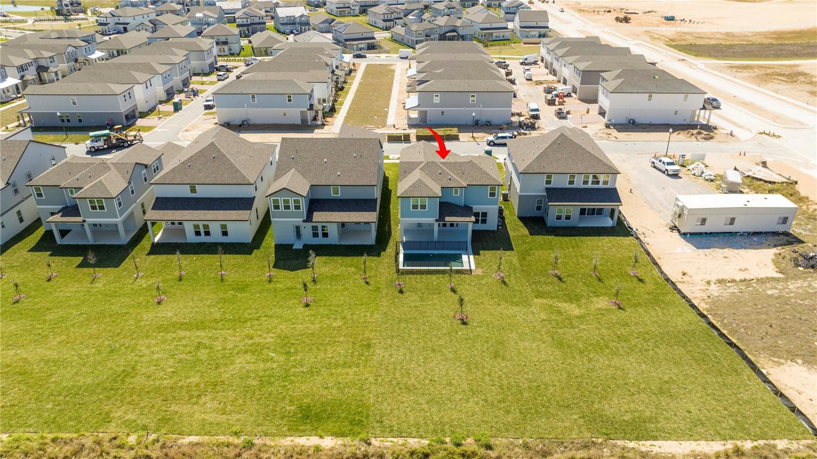 16103 SILVER BROOK WAY, WINTER GARDEN, FL, 34787