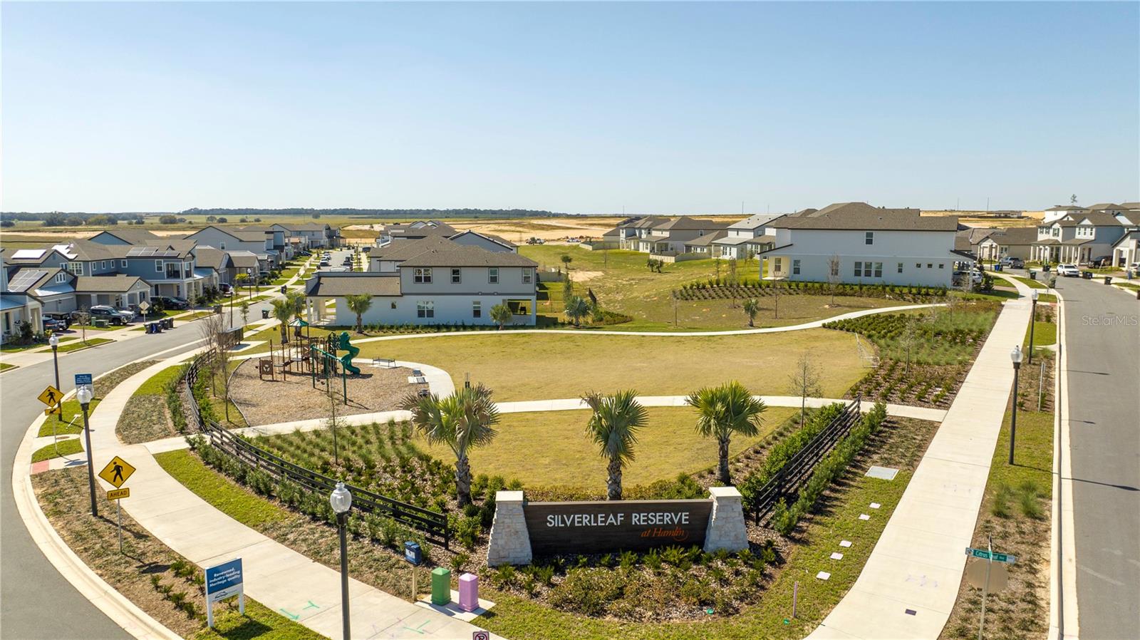 16103 SILVER BROOK WAY, WINTER GARDEN, FL, 34787