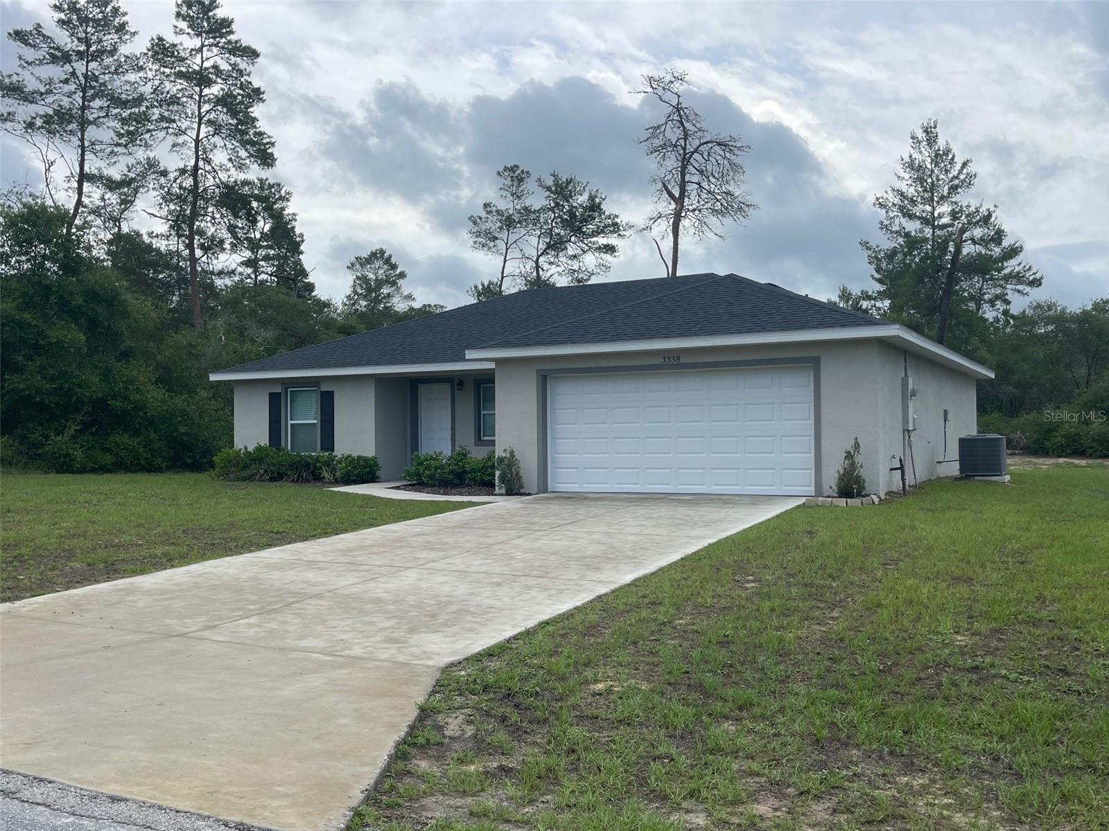 3338 SW 165TH LOOP, OCALA, FL, 34473