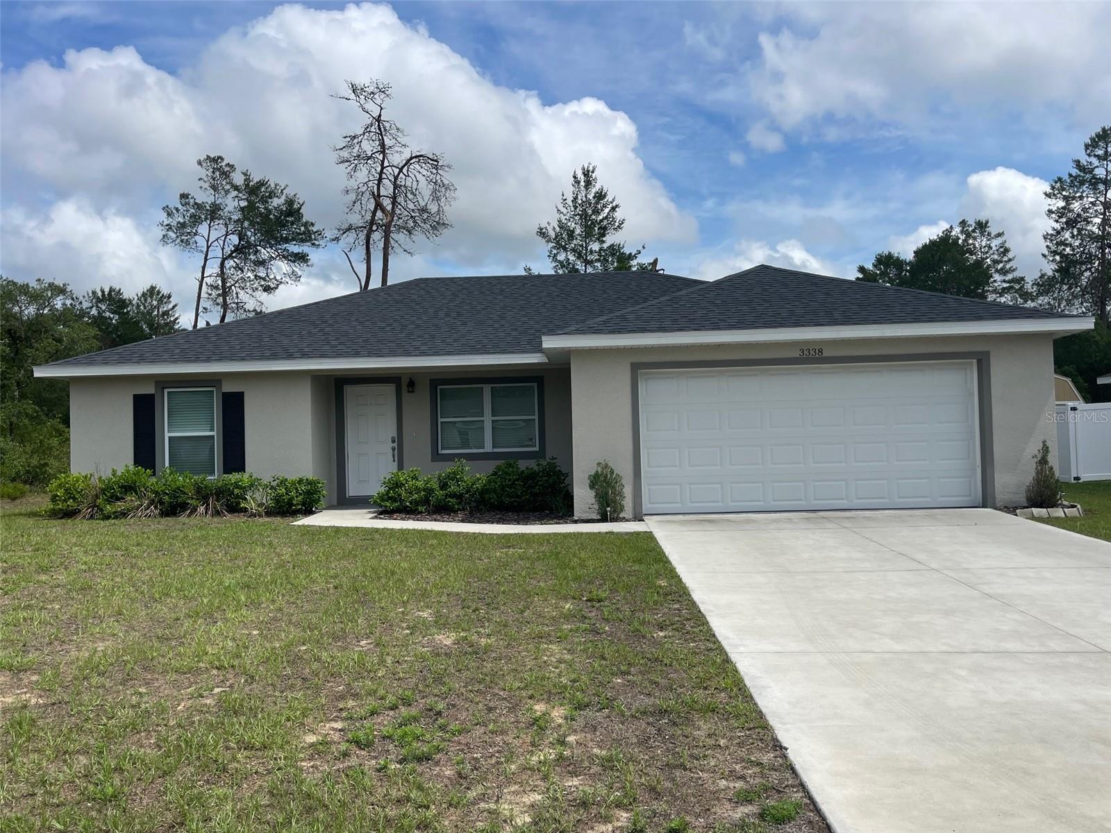 3338 SW 165TH LOOP, OCALA, FL, 34473
