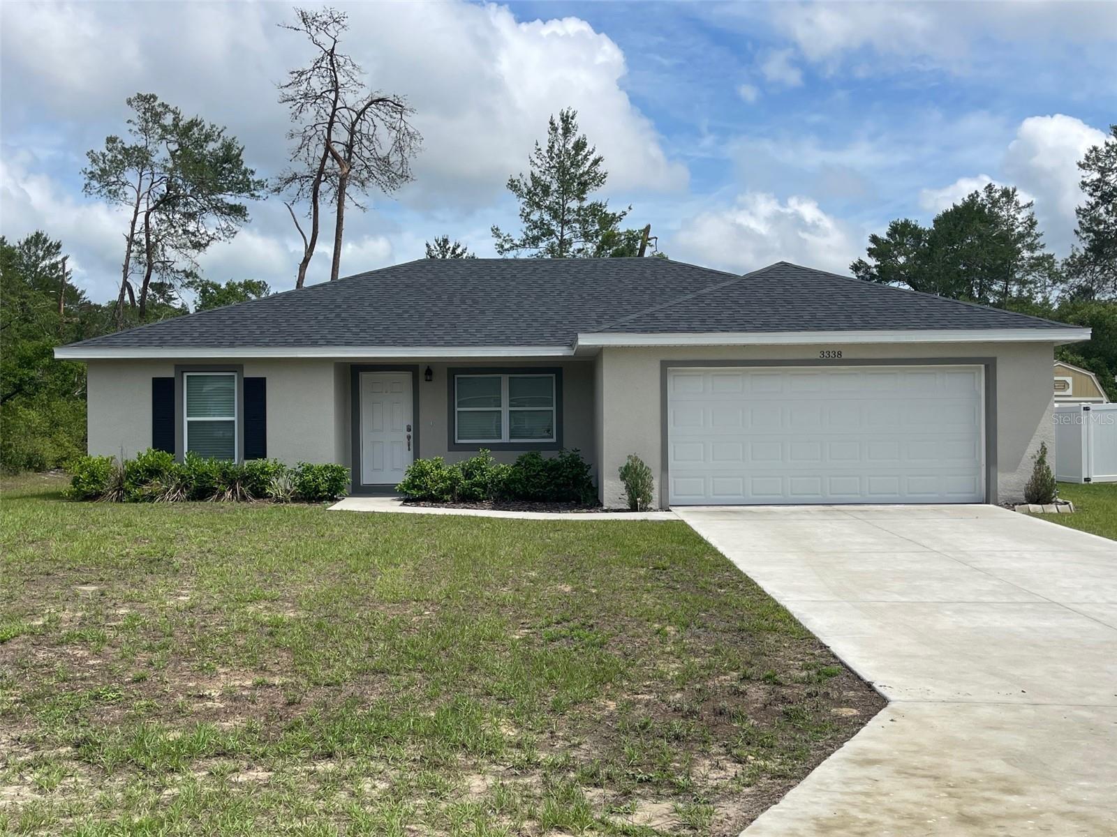 3338 SW 165TH LOOP, OCALA, FL, 34473