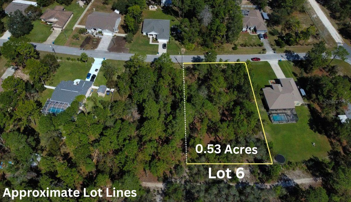 FLOCK AVE, BROOKSVILLE, FL, 34613