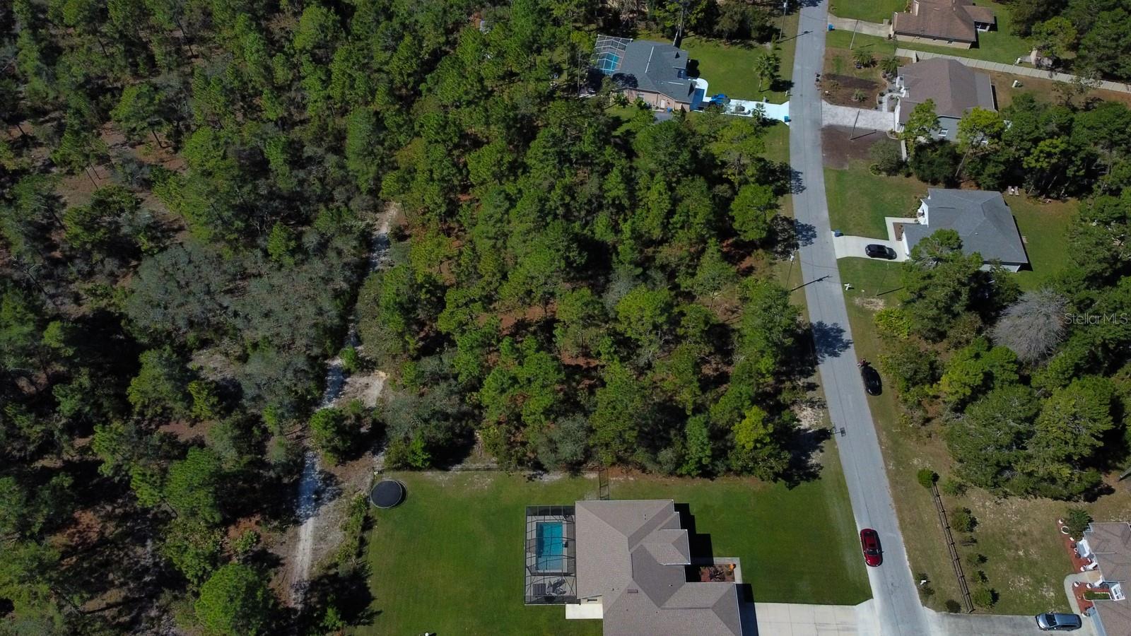 FLOCK AVE, BROOKSVILLE, FL, 34613