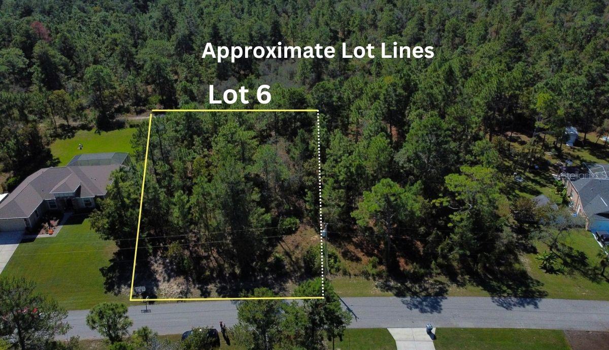 FLOCK AVE, BROOKSVILLE, FL, 34613