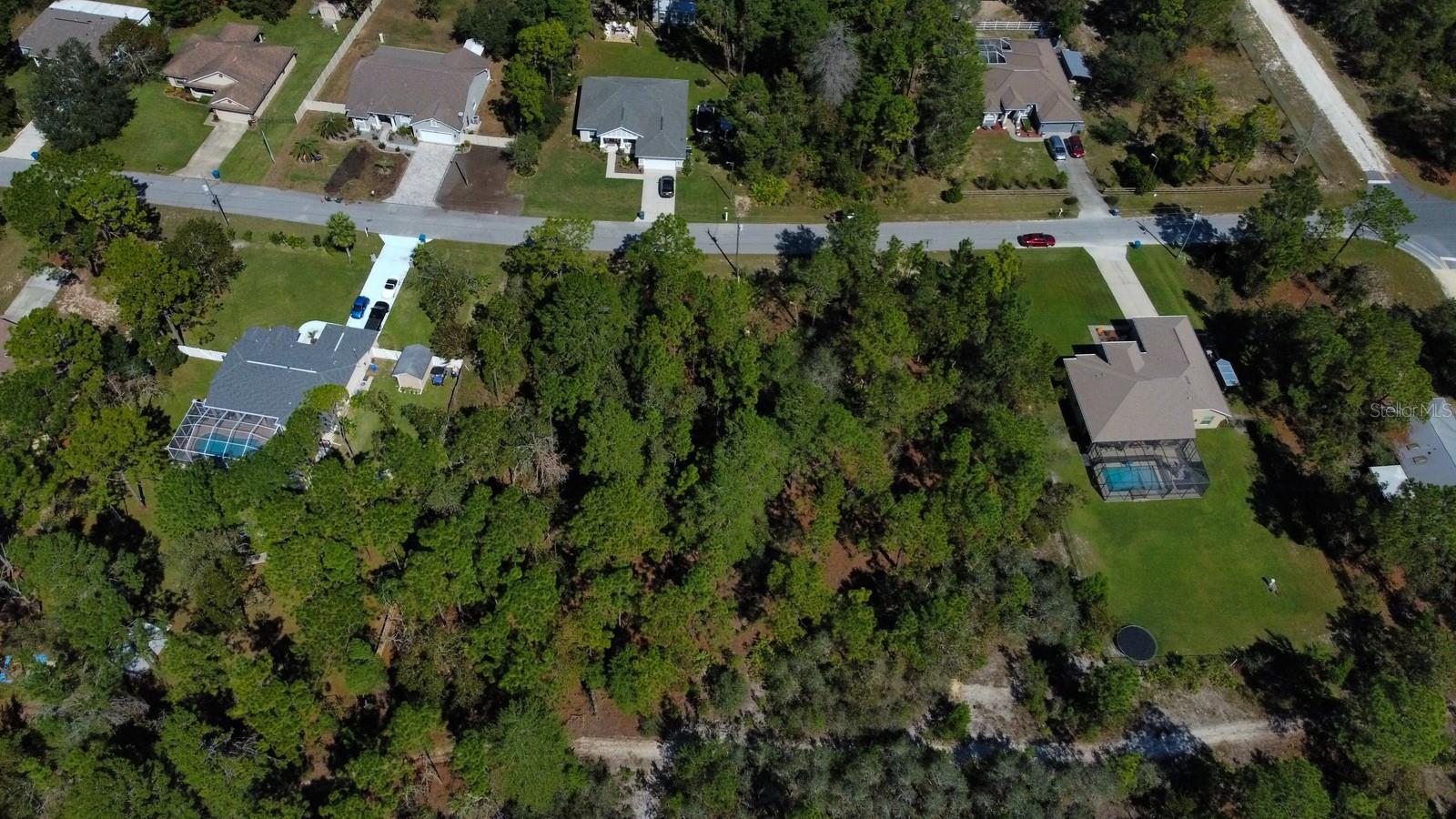 FLOCK AVE, BROOKSVILLE, FL, 34613