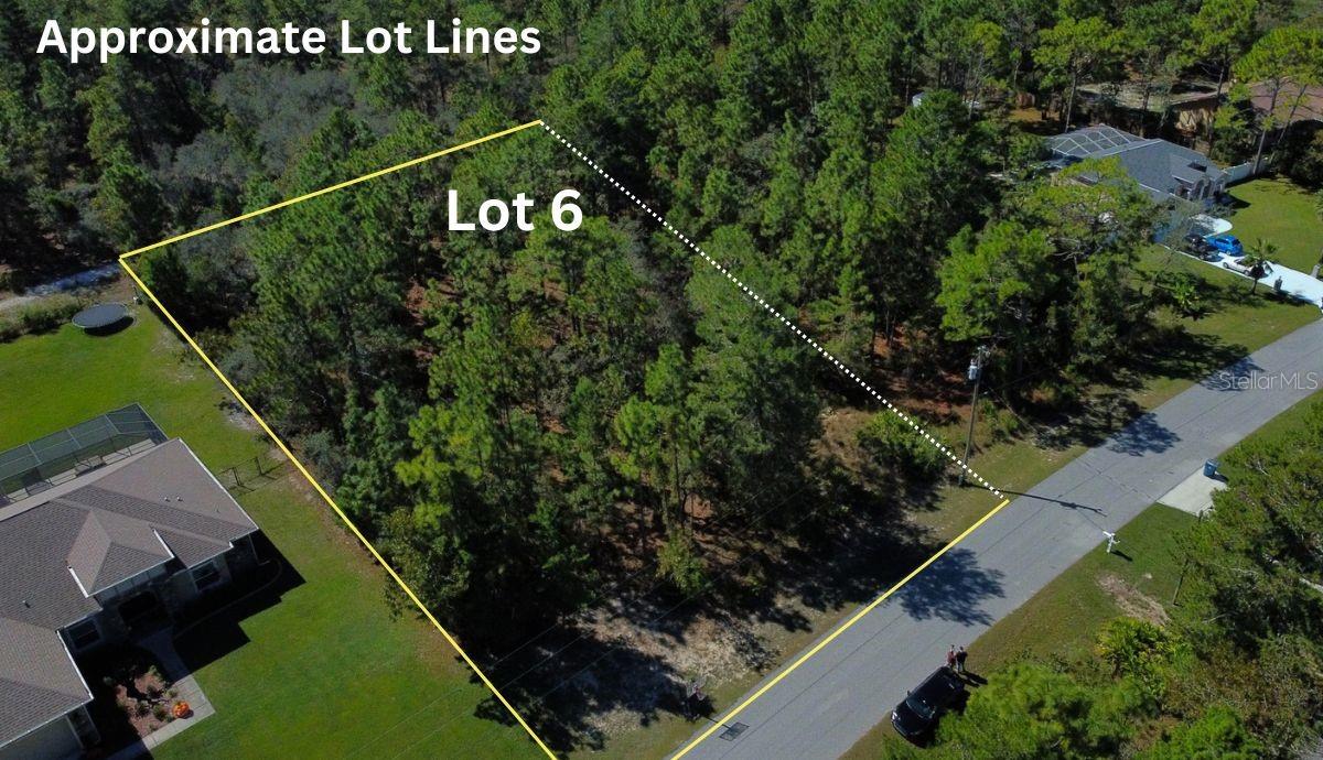 FLOCK AVE, BROOKSVILLE, FL, 34613