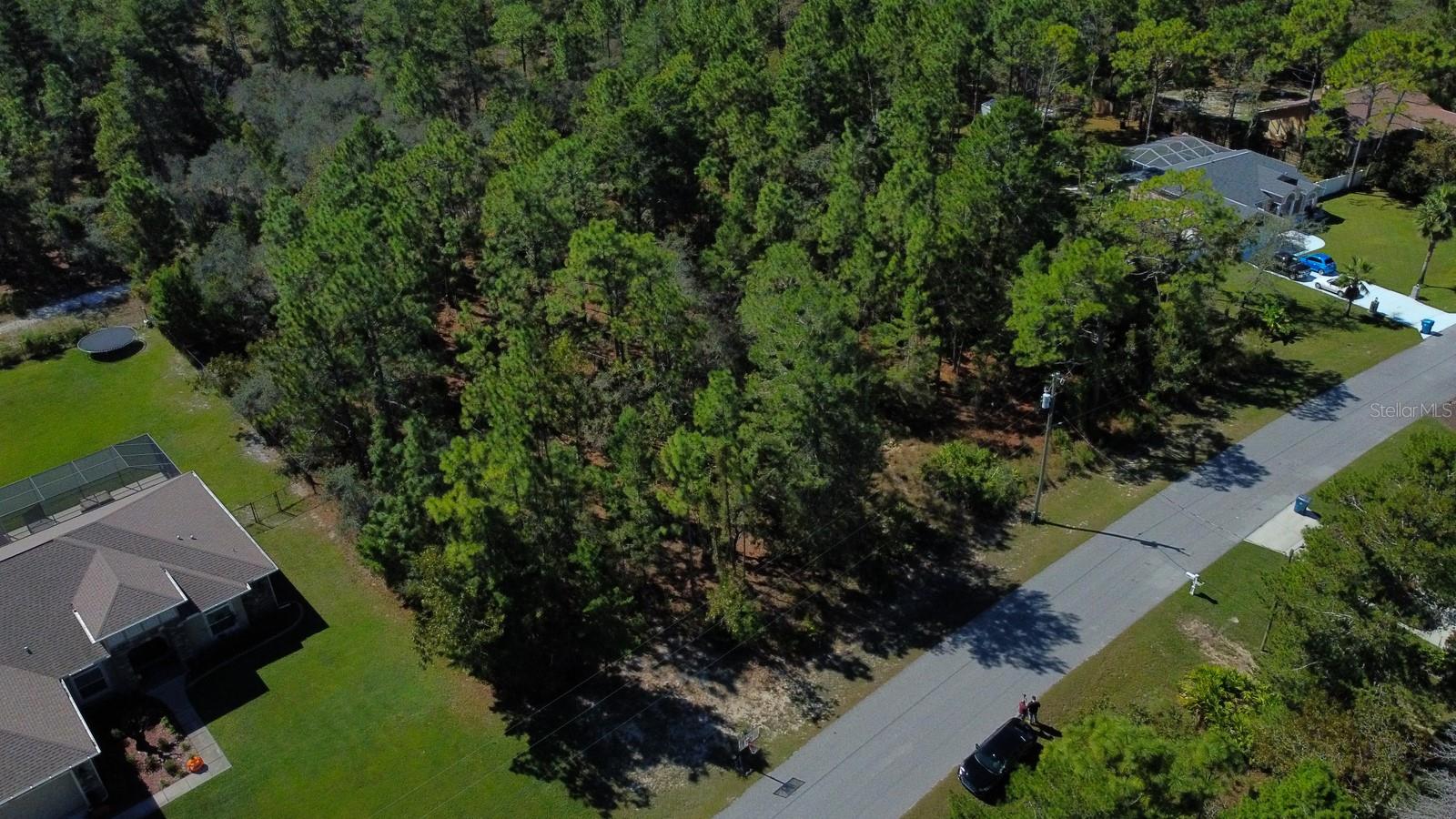 FLOCK AVE, BROOKSVILLE, FL, 34613