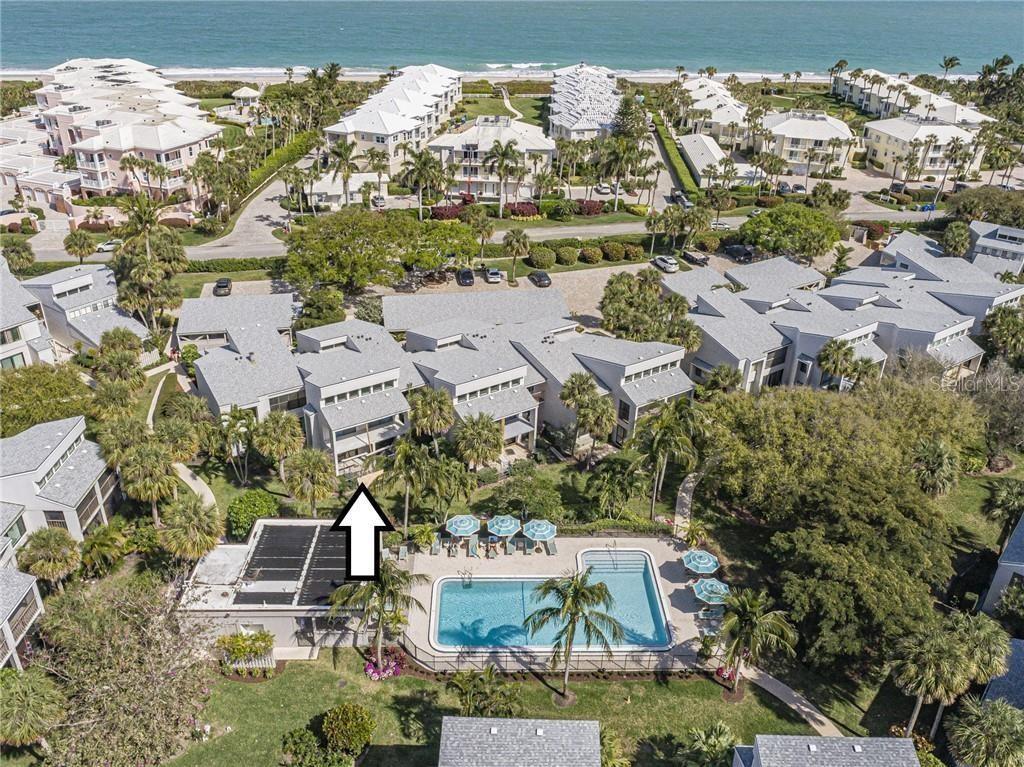 WINDWARD IV CONDO, VERO BEACH, FL, 32963