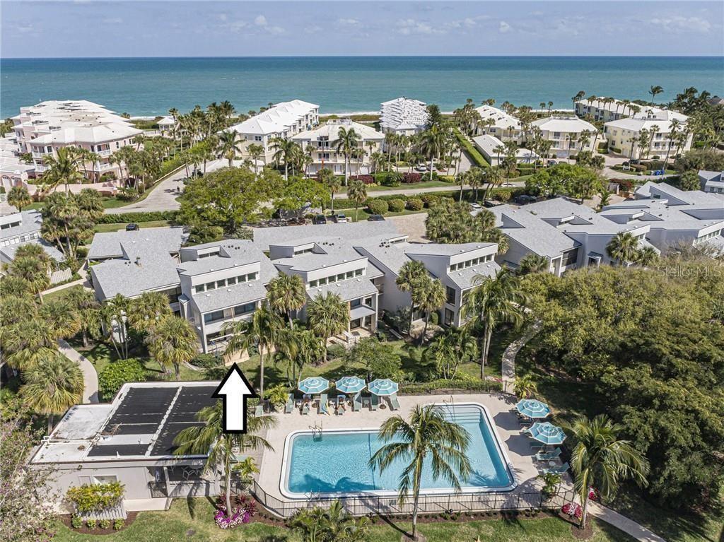 WINDWARD IV CONDO, VERO BEACH, FL, 32963