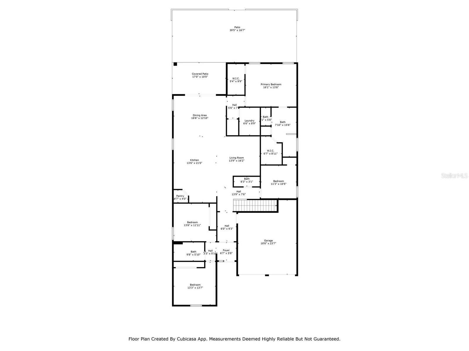 4778 CRAGMERE LOOP, CLERMONT, FL, 34711