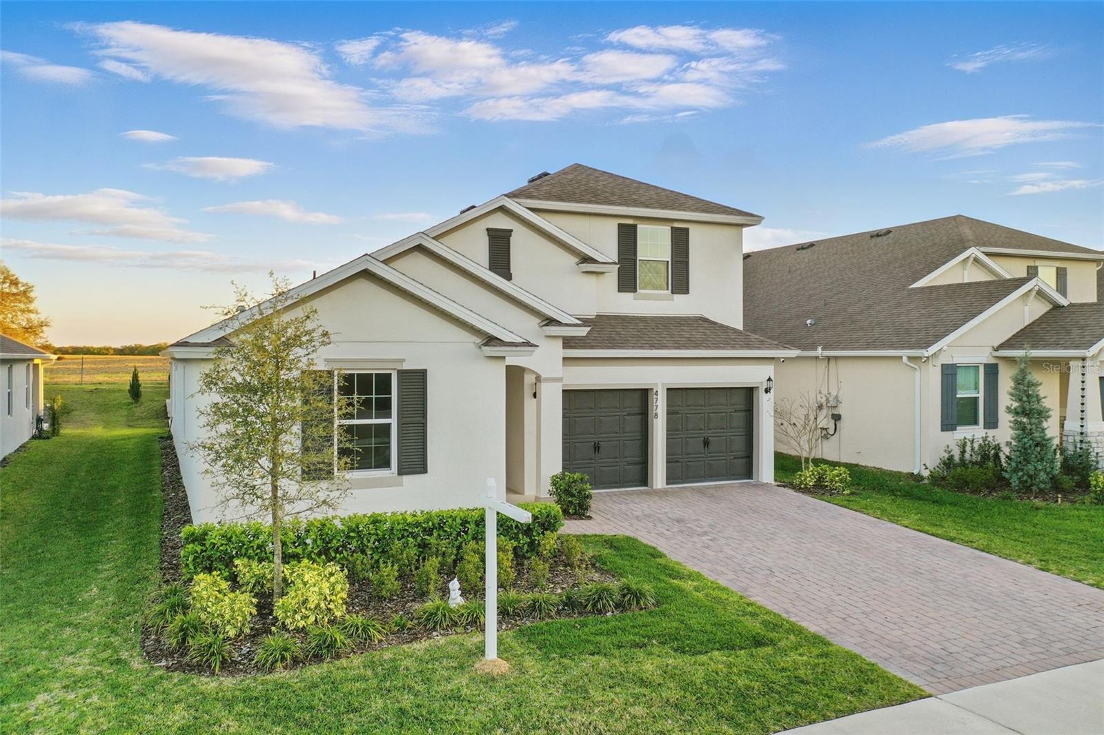 4778 CRAGMERE LOOP, CLERMONT, FL, 34711