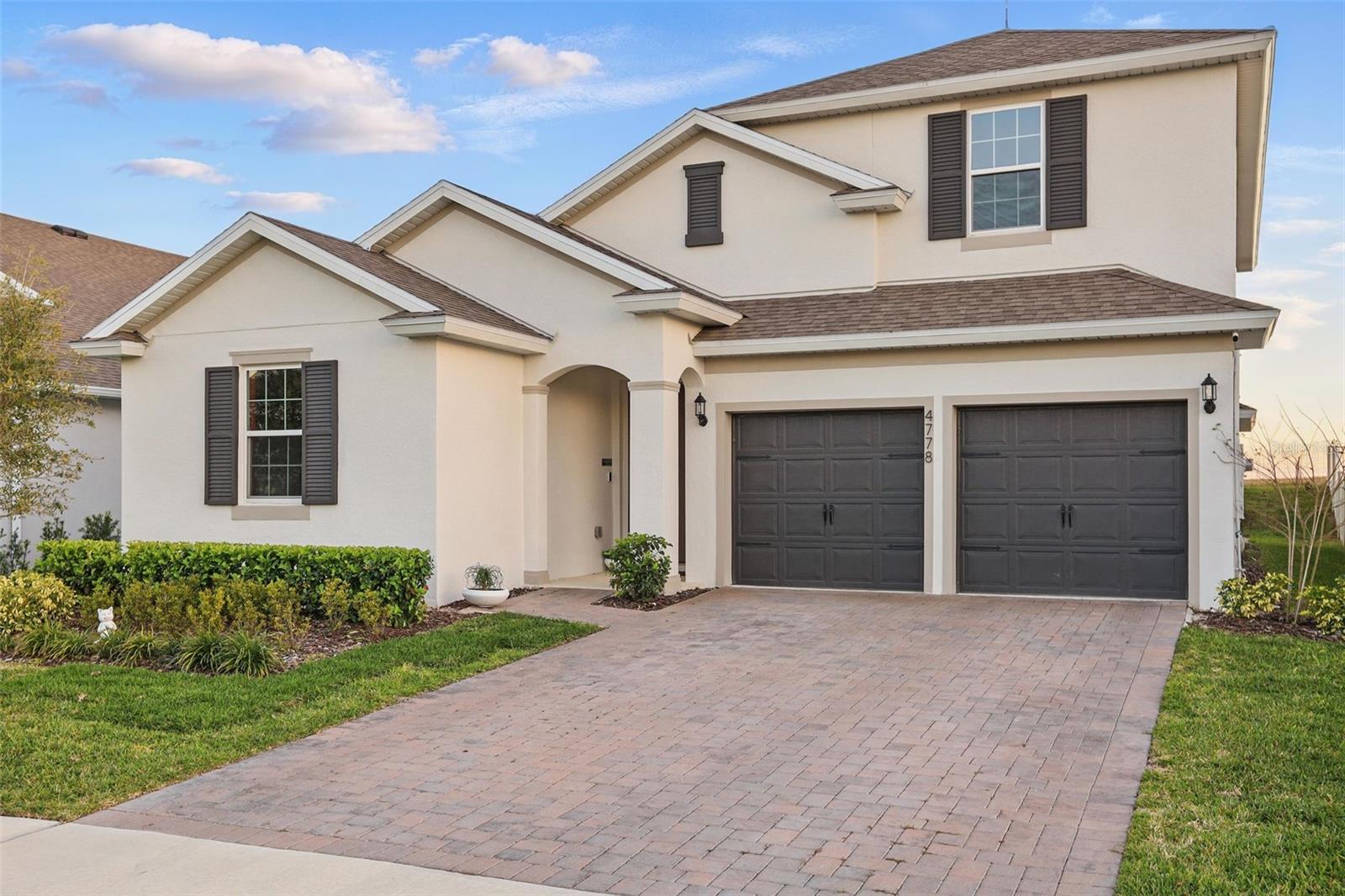4778 CRAGMERE LOOP, CLERMONT, FL, 34711