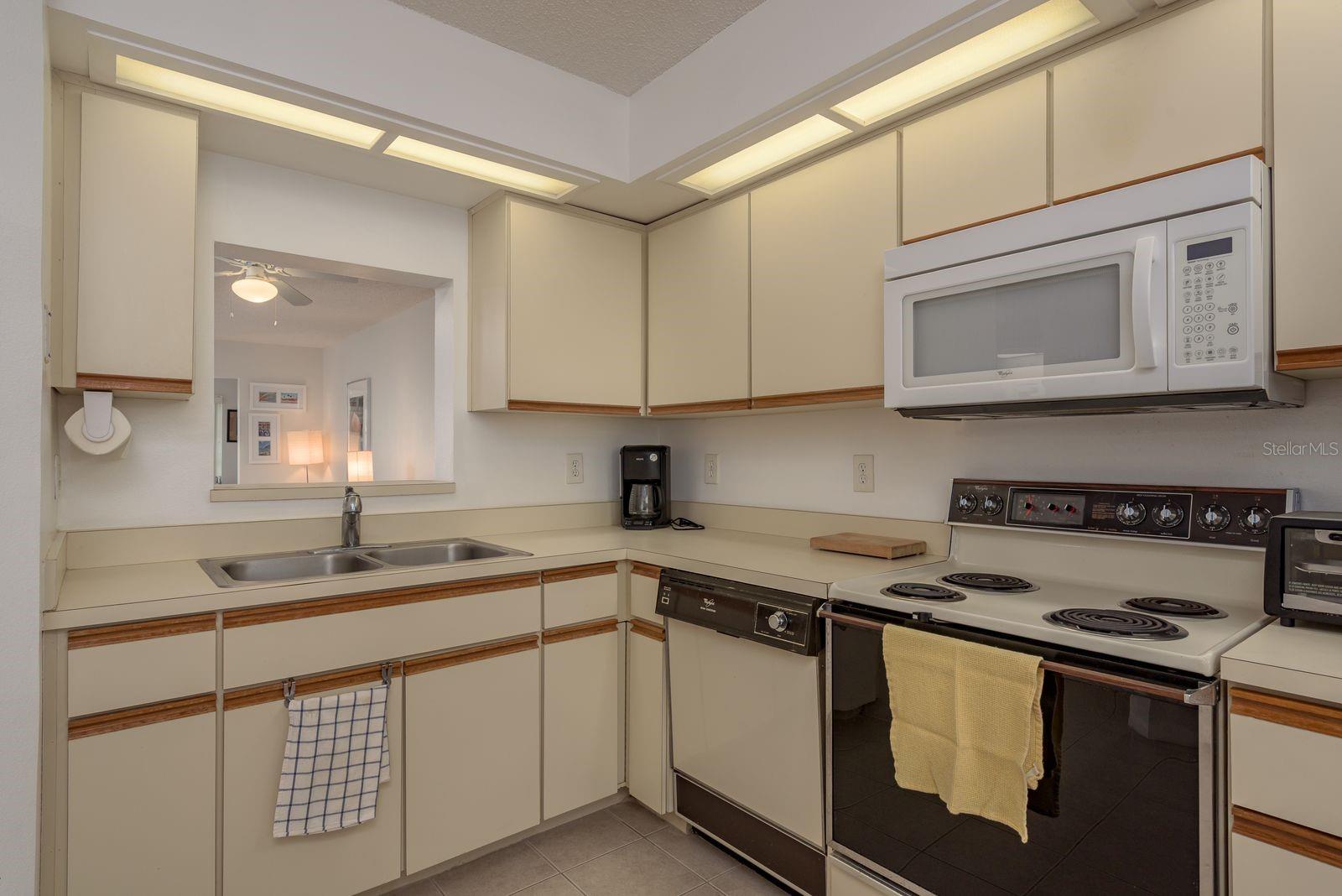 1241 S MARTIN LUTHER KING JR AVE #302, CLEARWATER, FL, 33756