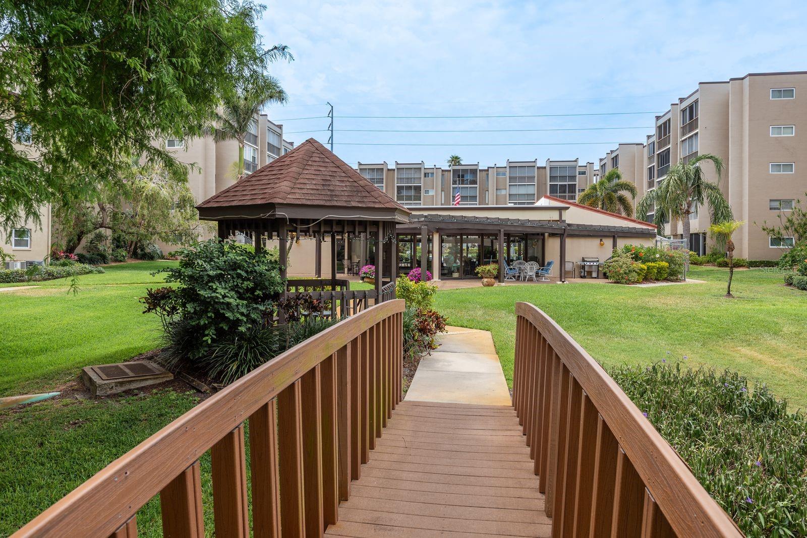 1241 S MARTIN LUTHER KING JR AVE #302, CLEARWATER, FL, 33756