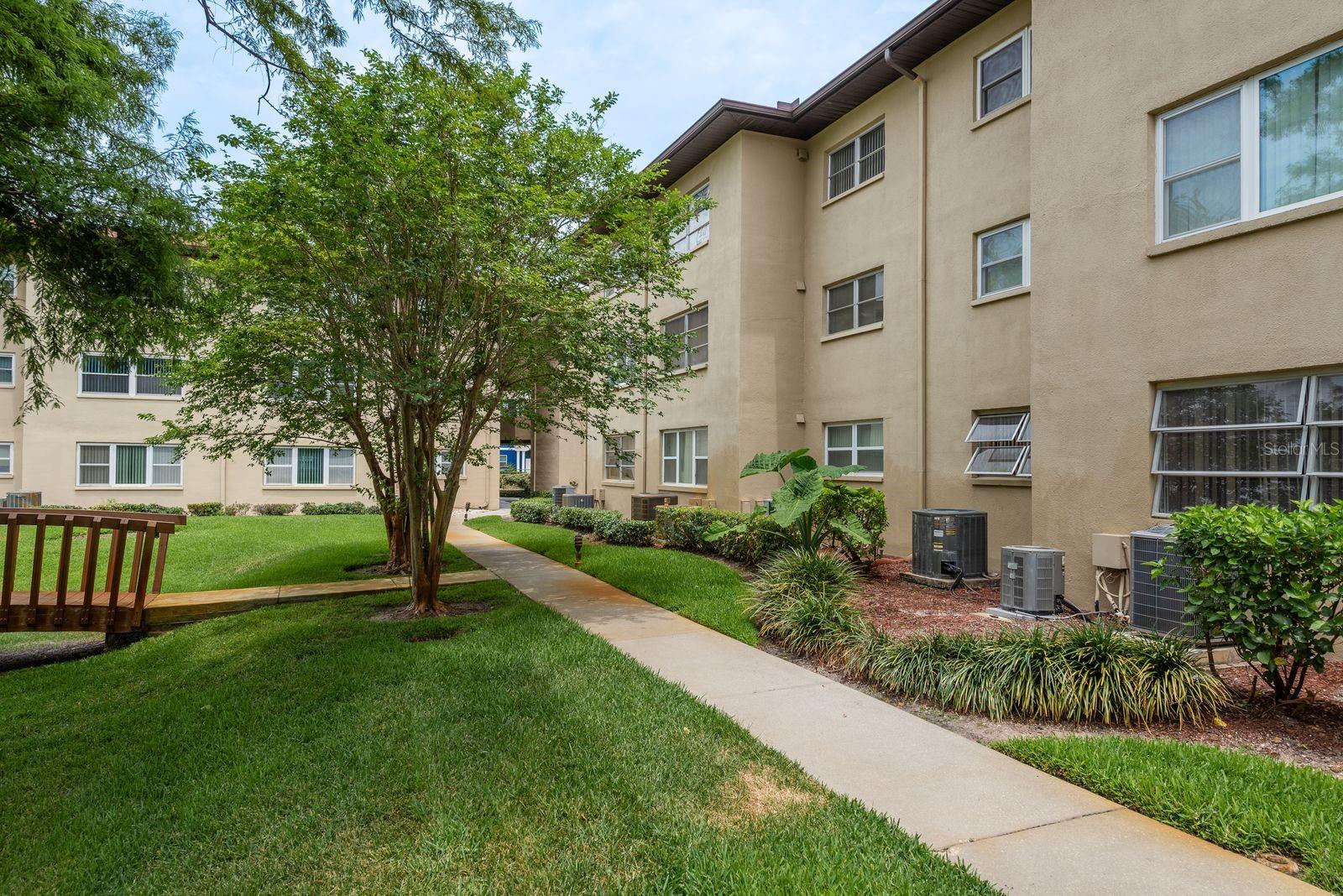 1241 S MARTIN LUTHER KING JR AVE #302, CLEARWATER, FL, 33756