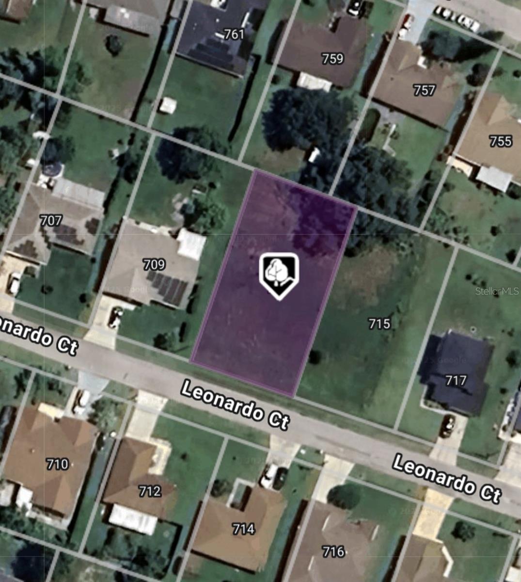 0 LEONARDO CT, KISSIMMEE, FL, 34758