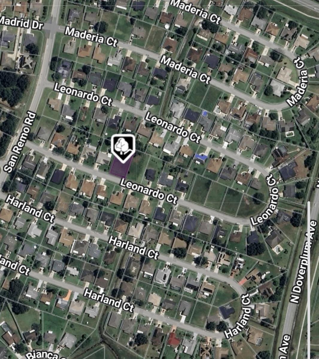 0 LEONARDO CT, KISSIMMEE, FL, 34758