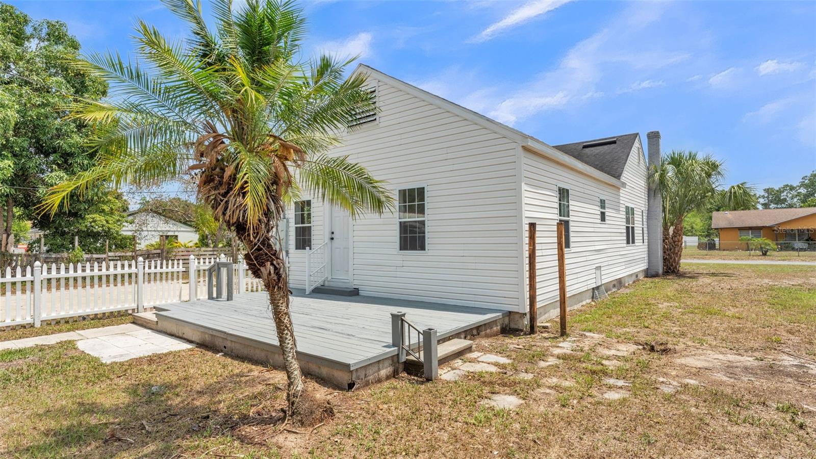 725 AVENUE B SW, WINTER HAVEN, FL, 33880