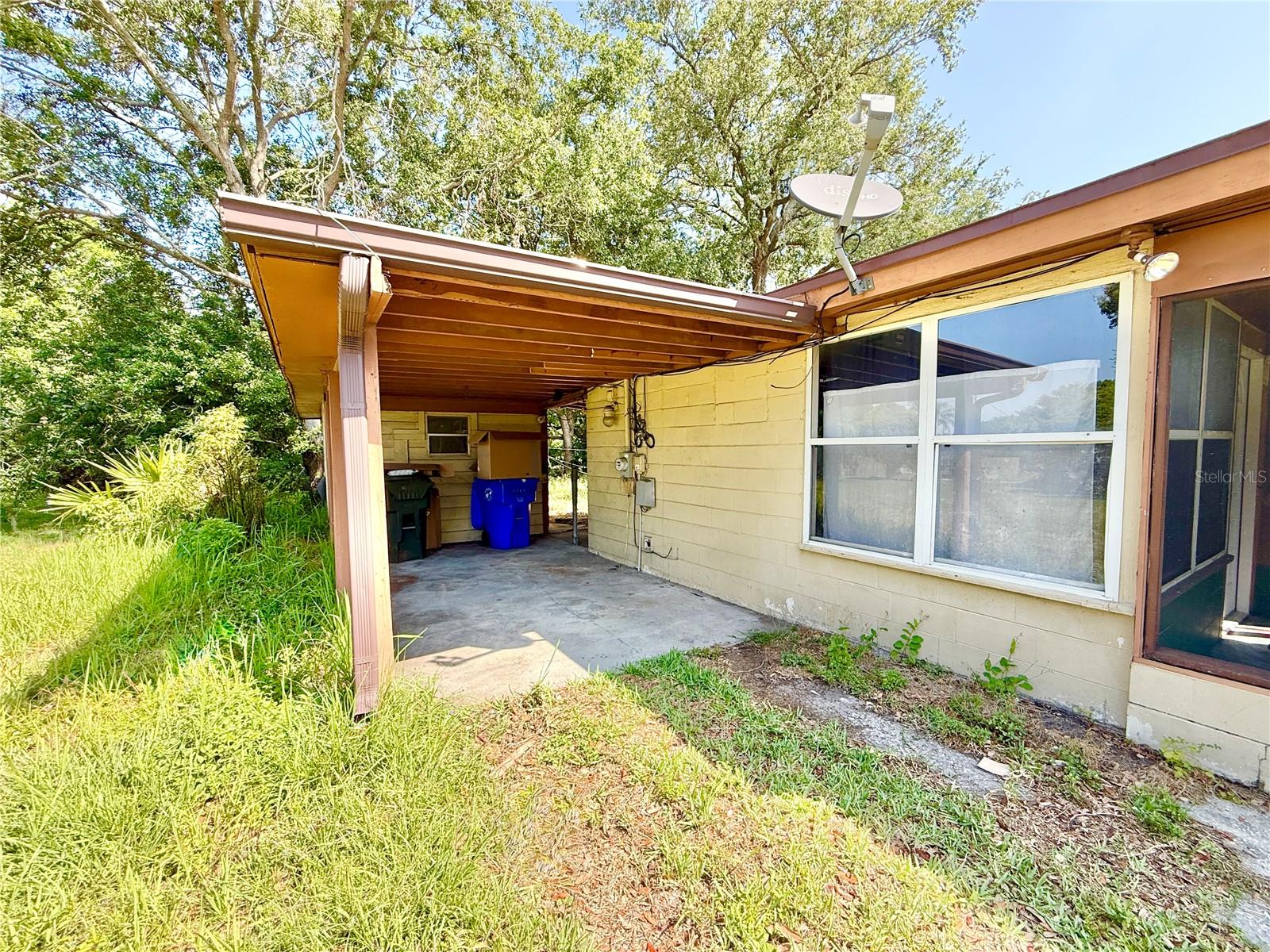 2005 W ORANGE BLVD, KISSIMMEE, FL, 34741