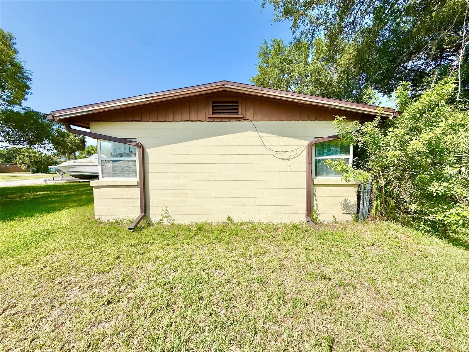 2005 W ORANGE BLVD, KISSIMMEE, FL, 34741