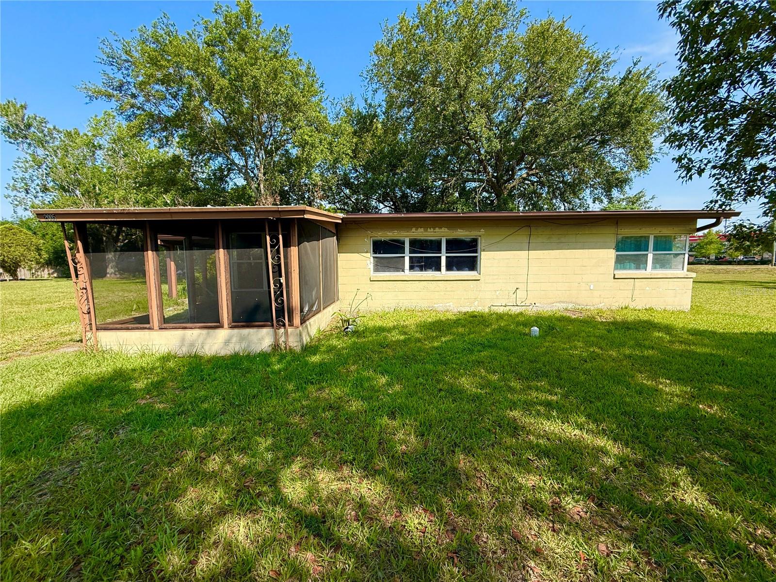 2005 W ORANGE BLVD, KISSIMMEE, FL, 34741