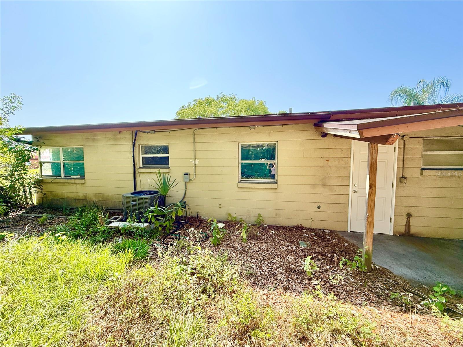 2005 W ORANGE BLVD, KISSIMMEE, FL, 34741