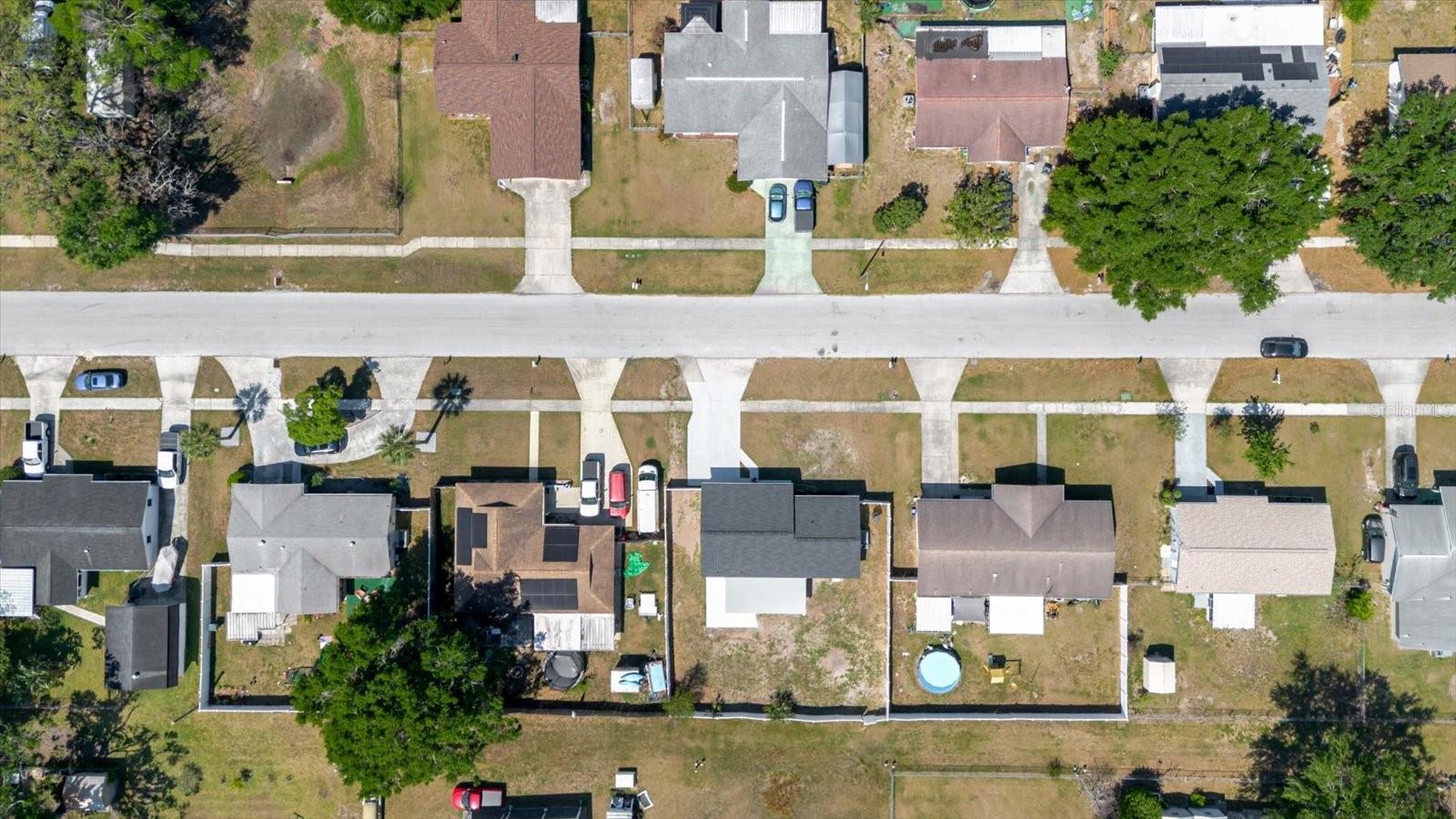 6110 16TH ST, ZEPHYRHILLS, FL, 33542