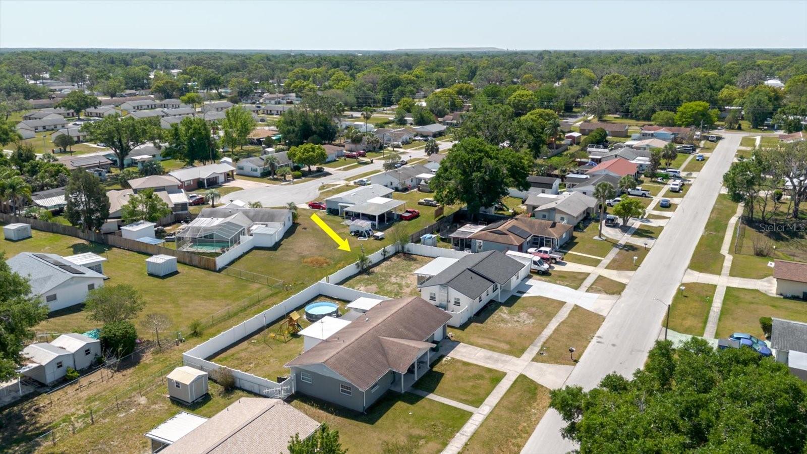 6110 16TH ST, ZEPHYRHILLS, FL, 33542